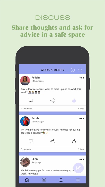 The Restless Network screenshot-3