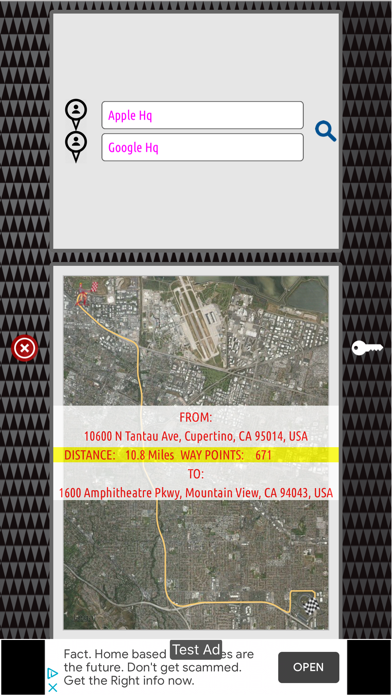 Screenshot #3 pour Real Road Racer