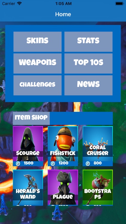 Ultimate Fort Companion