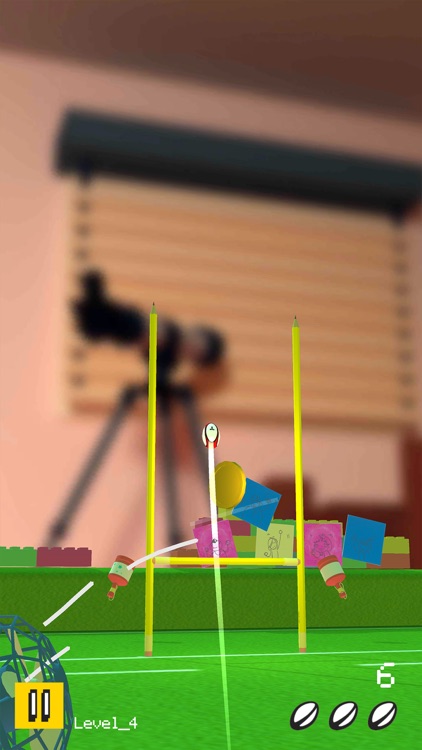 Tiny Rugby screenshot-3