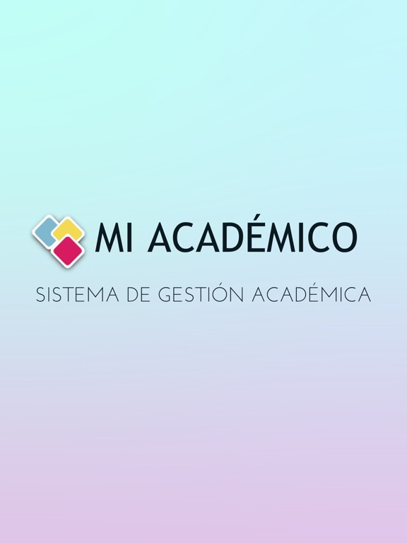 Screenshot #4 pour Mi Académico