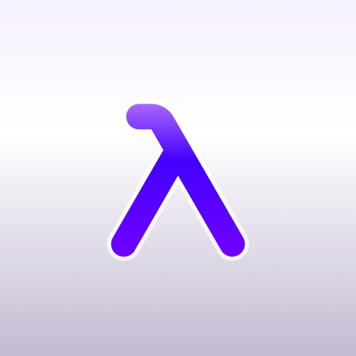 Lambda: Game of Life icon