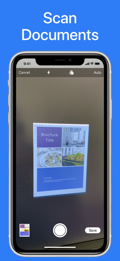 Printer App: Print & Scan PDF - Business App | MWM