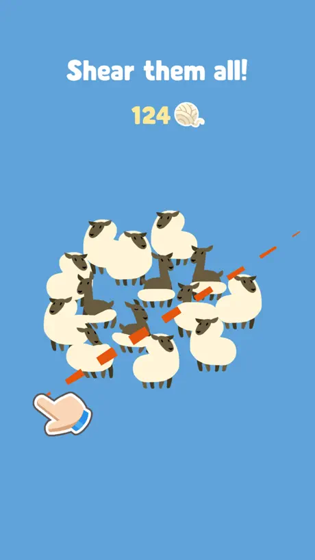 Wool Island