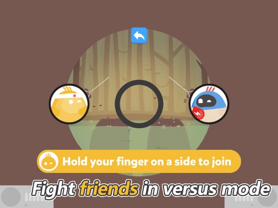 Screenshot #5 for Oddman