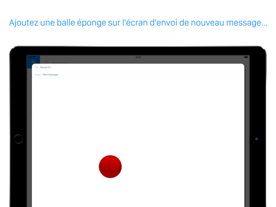 Screenshot #6 pour Magic Ball 2