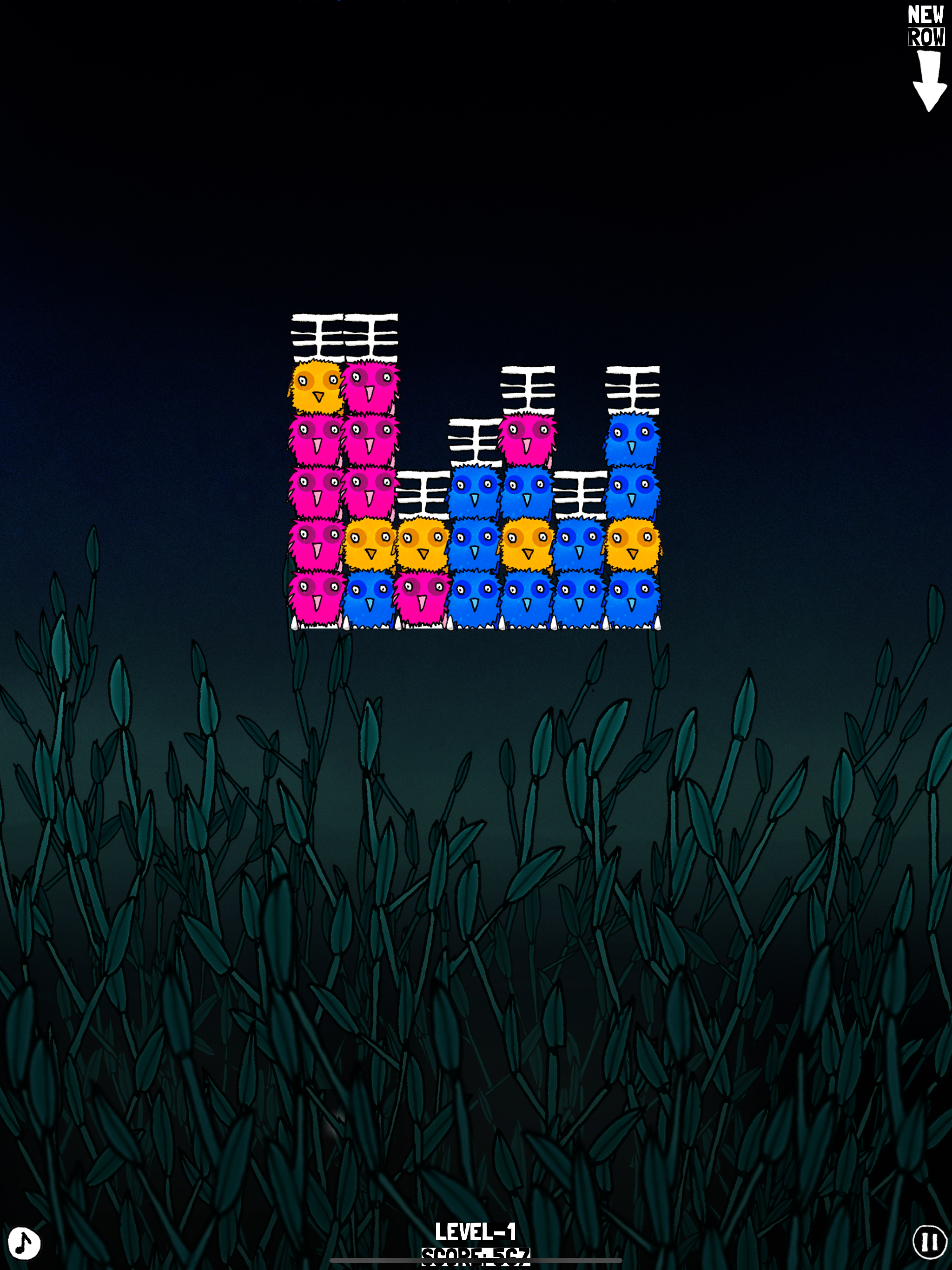 Mind the Blox - Easter screenshot 4
