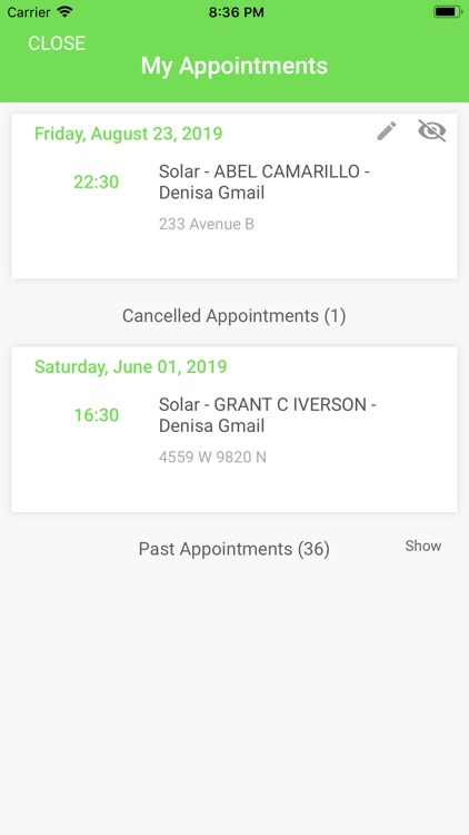 Ignite by SMARTBoard screenshot-3