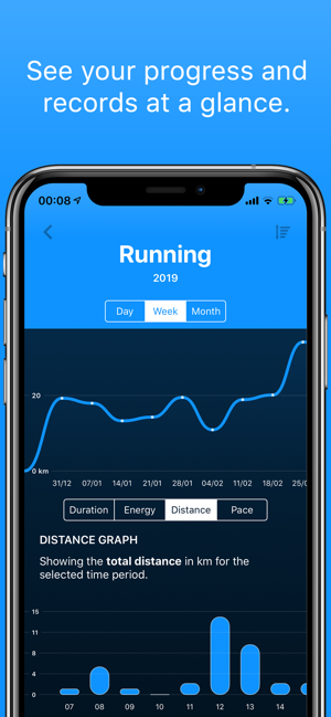 Workout Sum(圖3)-速報App