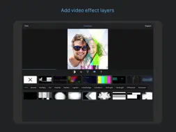 Filter Stack - Glitch Effects screenshot 10