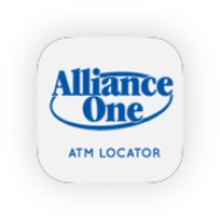 Alliance One ATM Locator messages.notwork
