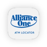 delete Alliance One ATM Locator