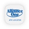 Alliance One, founded in 1998, is a nationwide cooperative group of hundreds of credit unions, community banks and thrifts that have joined forces to let their cardholders access each others’ ATMs all over America without having to pay ATM surcharge fees