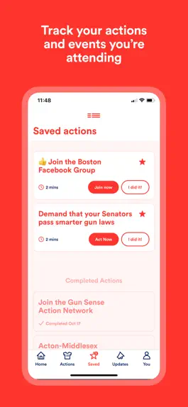Game screenshot Demand Action apk