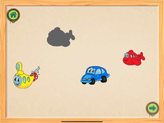 Educational Learning App 2020 iPad screenshot