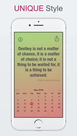Game screenshot Quotana: Daily Quotes mod apk