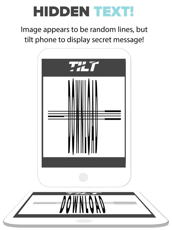 Screenshot #4 pour TILT Spoof Text Message App