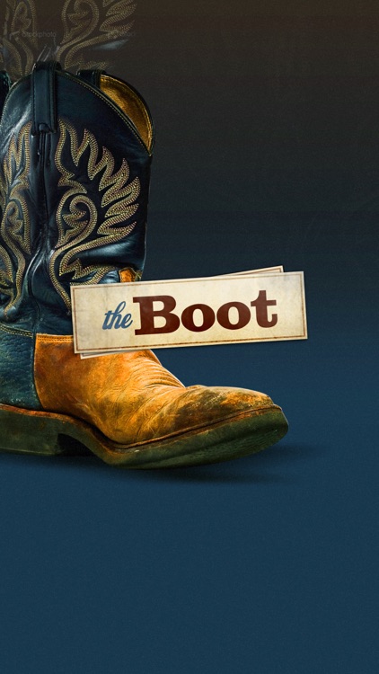The Boot screenshot-4