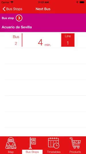 City Sightseeing España screenshot 4