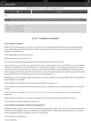 cmate-imdg code айпад изображения 4