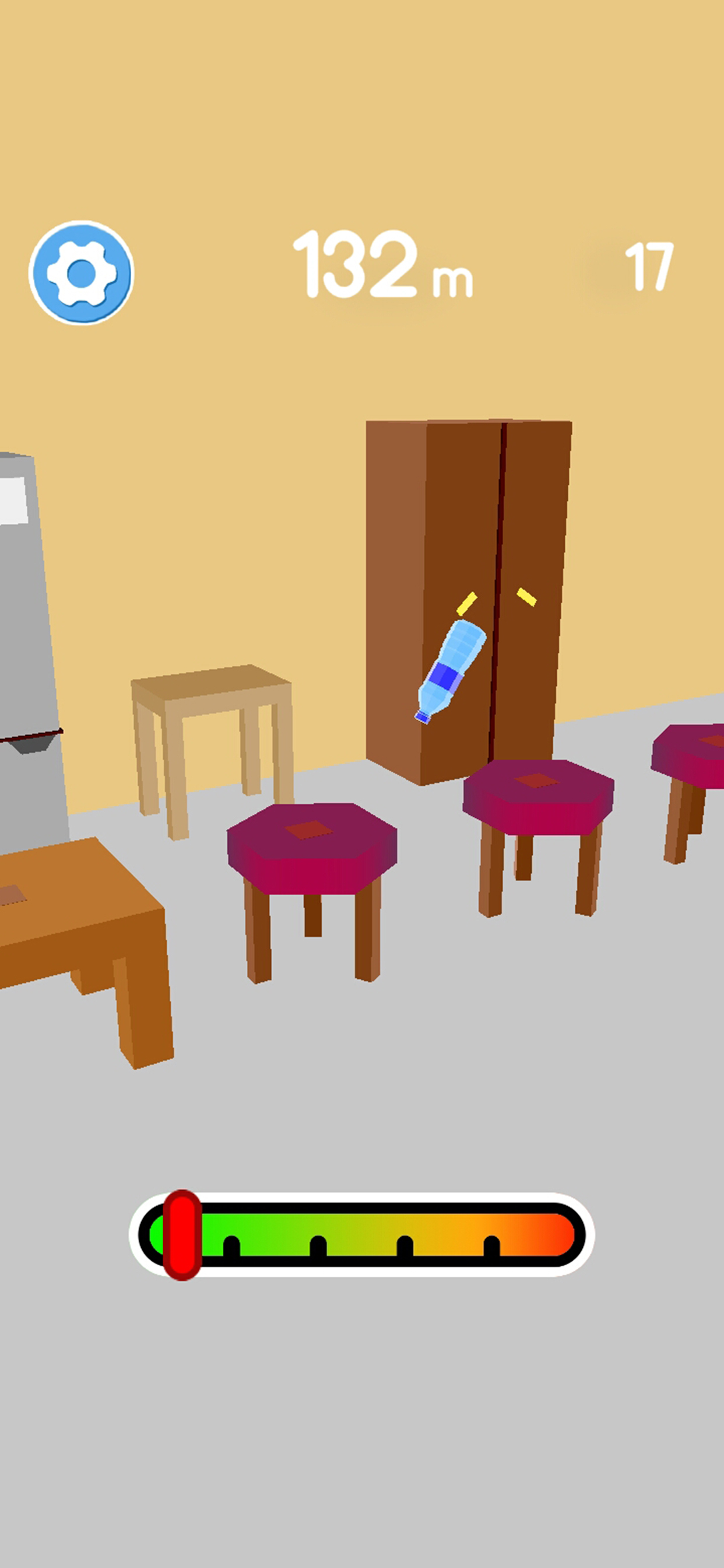 What the Flip - Bottle 3D