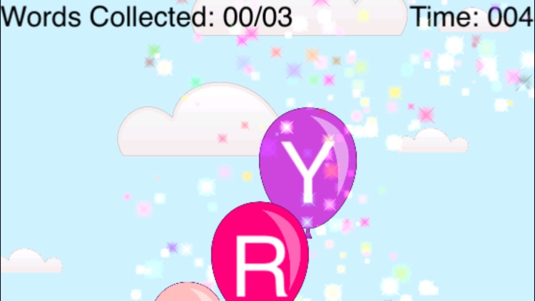 Release word screenshot-3