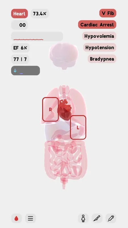 LIFE by THIX screenshot 7 of 9