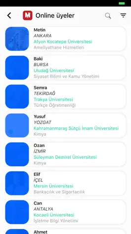 Game screenshot Mekteply hack