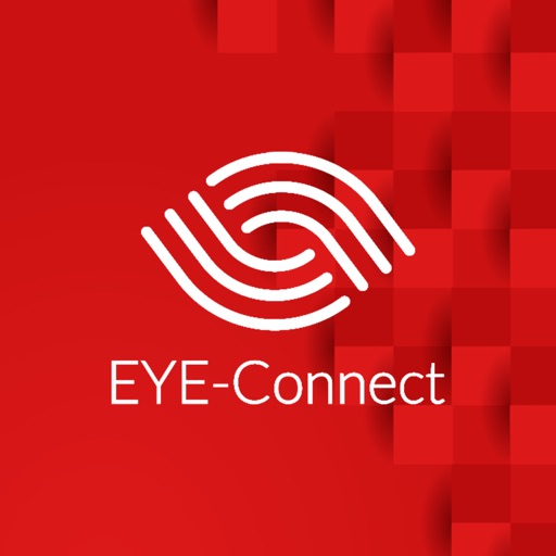 EYE-Connect icon