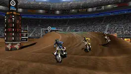 Game screenshot 2XL Supercross Lite hack