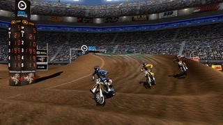 2XL Supercross Liteのおすすめ画像3