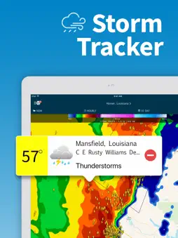 WeatherBug Elite screenshot 10