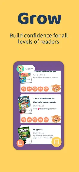 Game screenshot dogeared.app apk