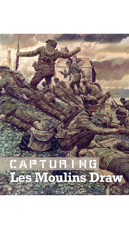 WWII History Magazine