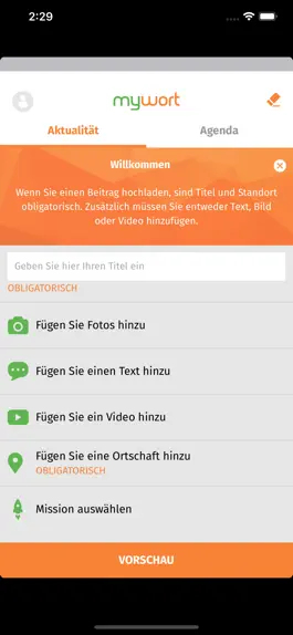 Game screenshot mywort Reporter mod apk