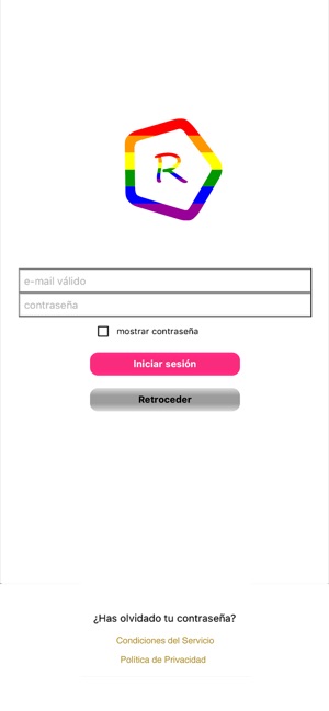 Rainbowcard