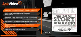 Game screenshot The Art of StoryBoarding A.V. apk