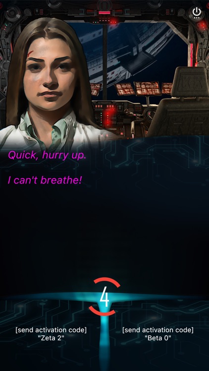 Deep 6 - Awakening screenshot-8