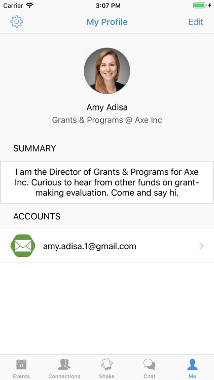 TTRA 2019 Annual Conference screenshot-3