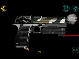 Gun Builder Custom Guns screenshot 6
