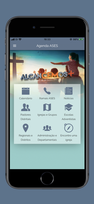 Agenda ASES IASD(圖1)-速報App