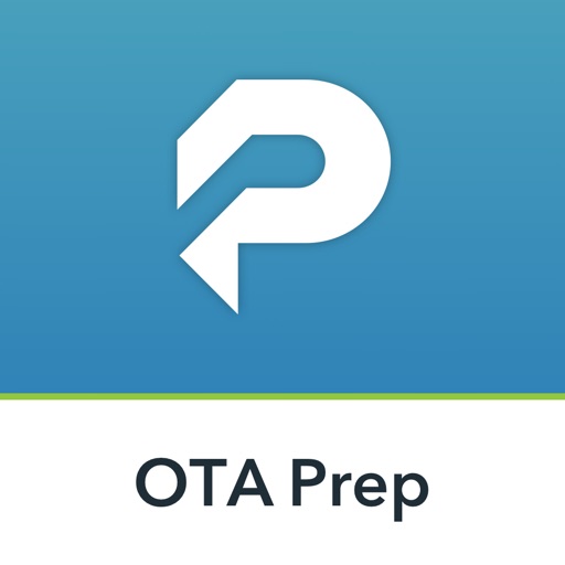 OTA Pocket Prep icon