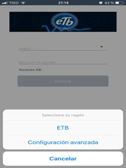 ETB-UC screenshot 8