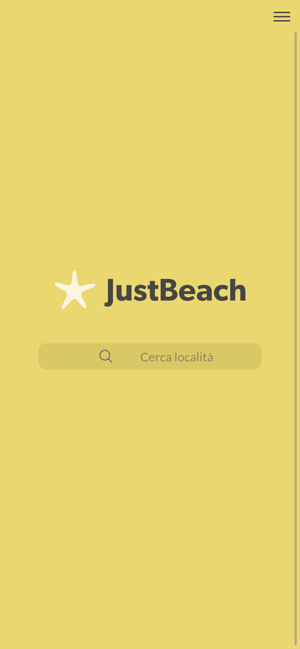 JustBeach smart(圖2)-速報App