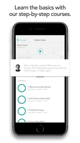 Meditation Studio screenshot