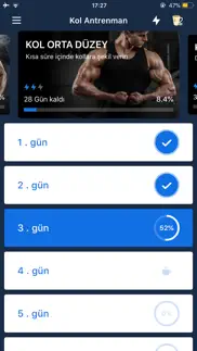 kol egzersizi iphone resimleri 2