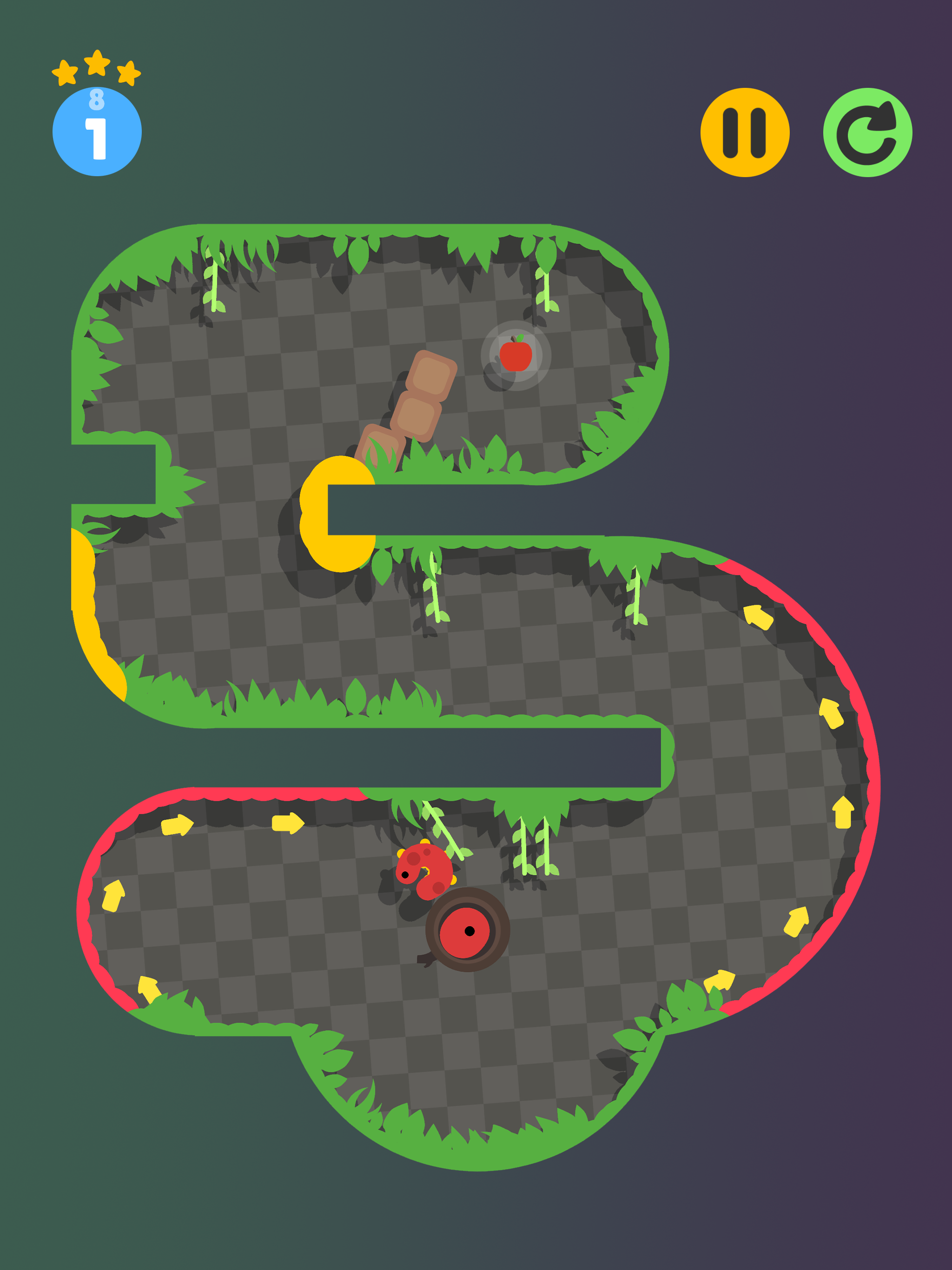 Early Worm
