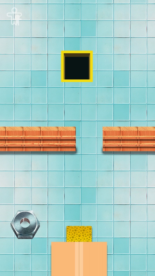 #3. Busy Shapes (iOS) Podle: EDOKI ACADEMY