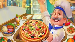 Game screenshot Pizza Maker: Cooking Games 3D mod apk