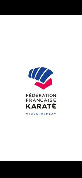 Game screenshot FFKarate Video Replay mod apk